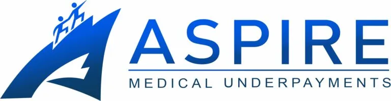 ASPIRE_Medical-Underpayments